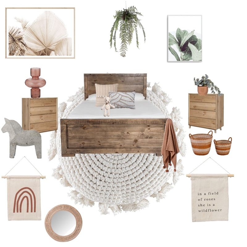 Bella's board! :D Mood Board by the kit design co on Style Sourcebook