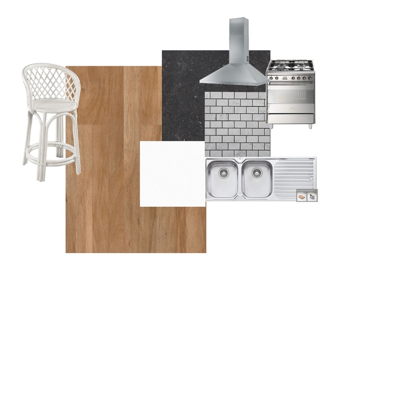 Kitchen Mood Board by mjljhall on Style Sourcebook