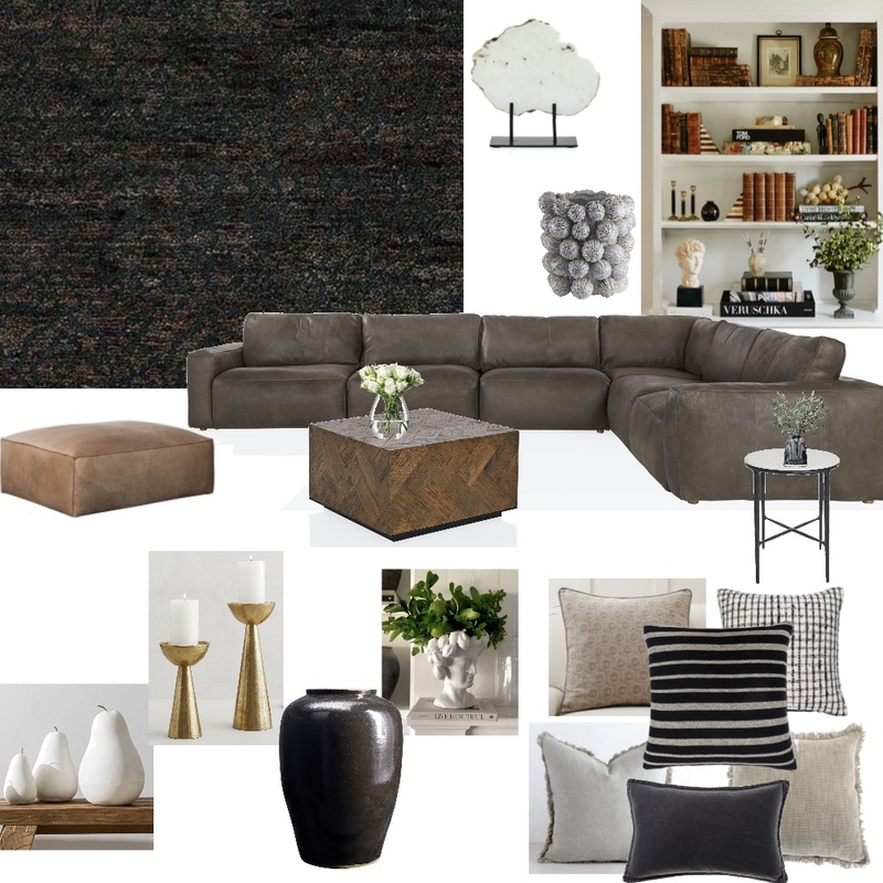 Kambah living area 04 Mood Board by courtnayterry on Style Sourcebook