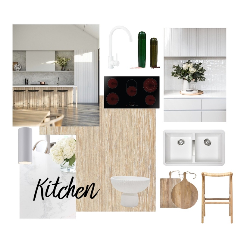 Kitchen Mood Board by redlands.reno on Style Sourcebook
