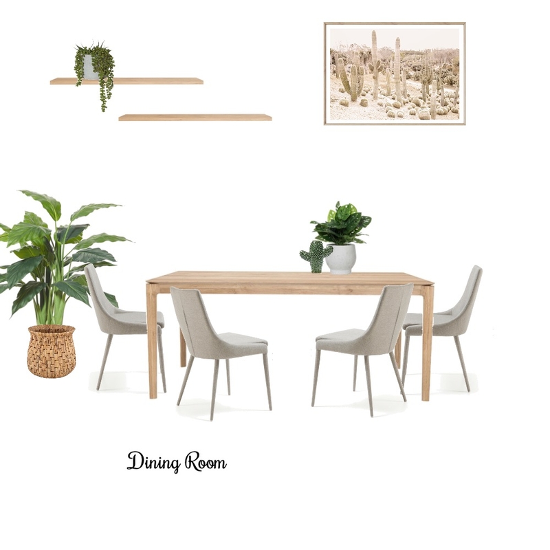 Millie Dining Room 3 Mood Board by Jennypark on Style Sourcebook