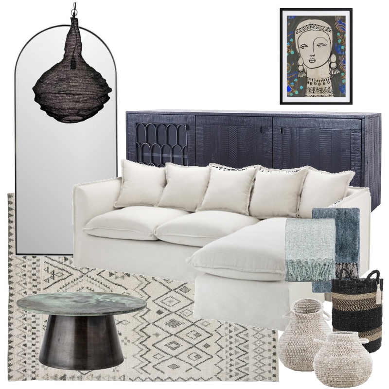 living room Mood Board by aadesigns on Style Sourcebook