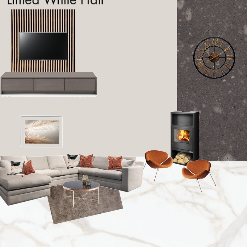 Living room Mood Board by Dasha on Style Sourcebook