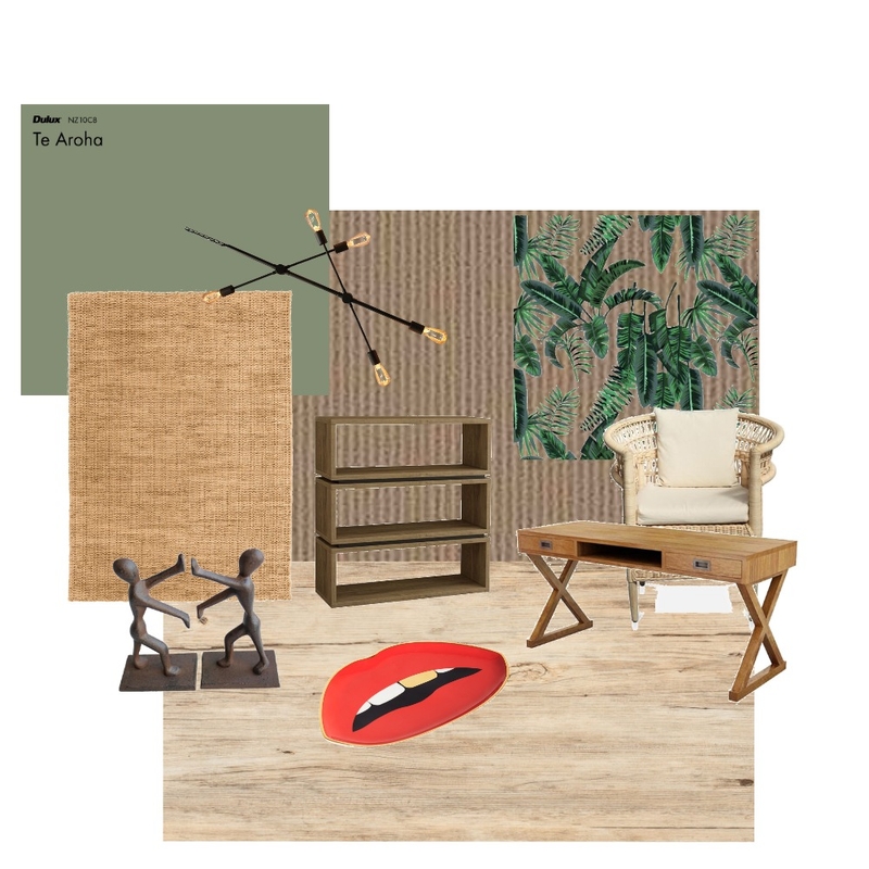 Studio Mood Board by hannah.smith594 on Style Sourcebook