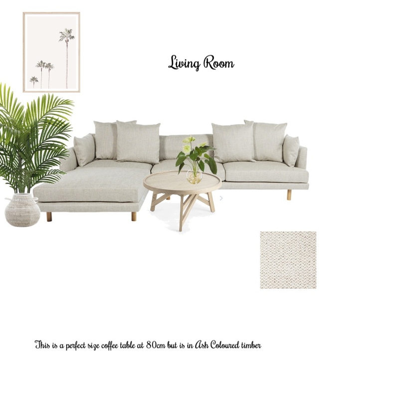 Millies Living Room with ash coffee table Mood Board by Jennypark on Style Sourcebook