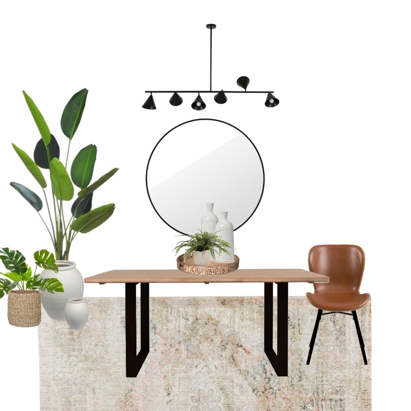 dining Mood Board by Zenn House on Style Sourcebook