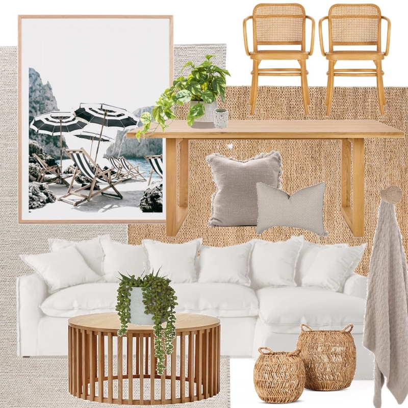 Esplanade Project Mood Board by smub_studio on Style Sourcebook