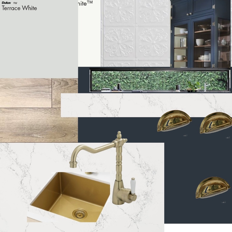 Kitchen Wannanup Mood Board by PaigeS on Style Sourcebook