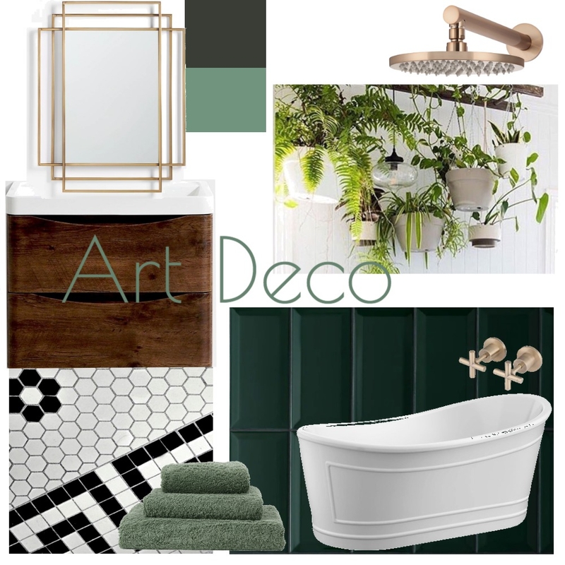 Assignment 3 Mood Board by BecM on Style Sourcebook
