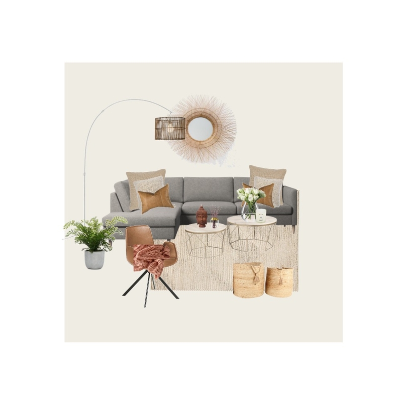 Sala Laura Mood Board by Mood boards on Style Sourcebook