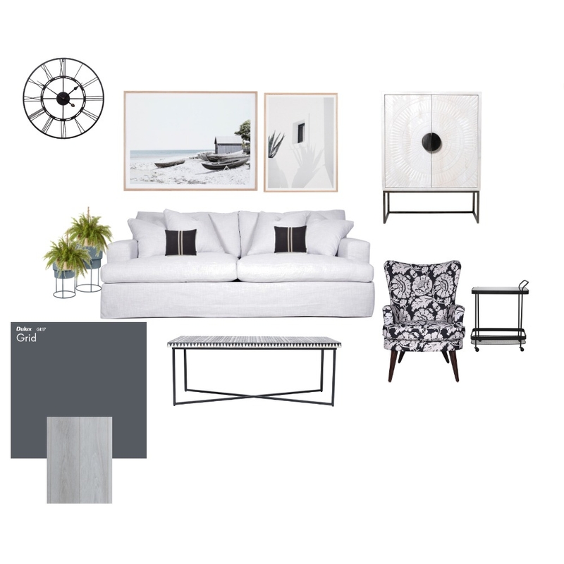 white shores Mood Board by jindalee on Style Sourcebook