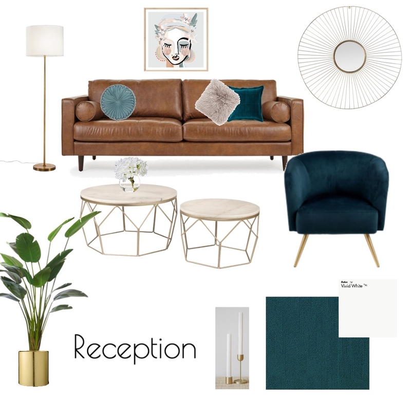 bris project - reception Mood Board by Ashleekeir on Style Sourcebook