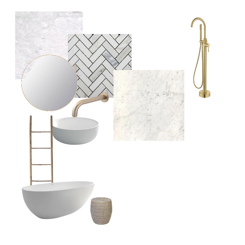 Bathroom Mood Board by Nicolerabba on Style Sourcebook