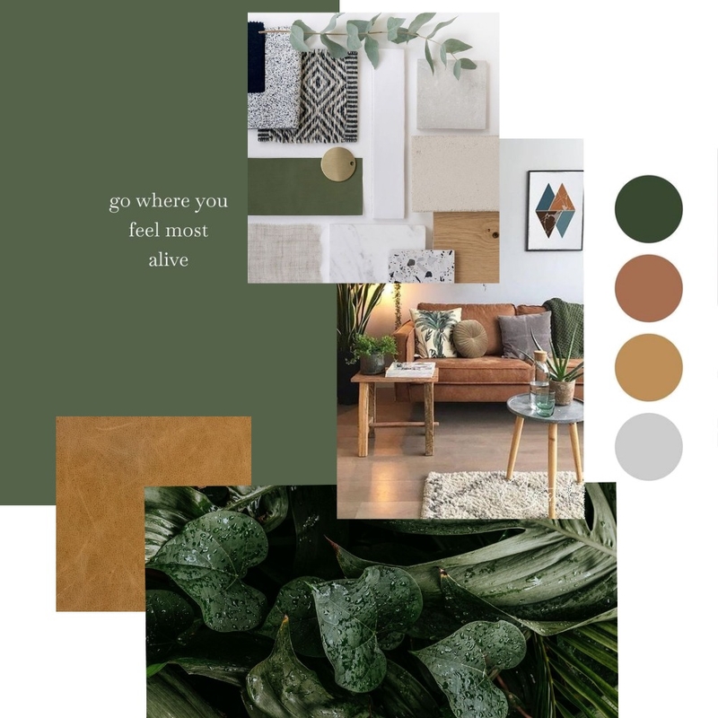 Alive Pastels Mood Board by emydesiree on Style Sourcebook