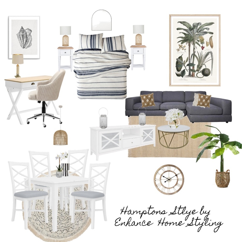 Bawley Point Mood Board by Enhance Home Styling on Style Sourcebook