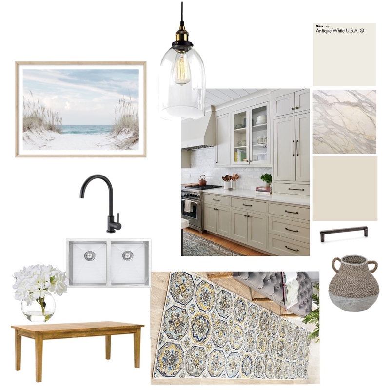 Collingdon Mood Board by MaddyDesigns on Style Sourcebook