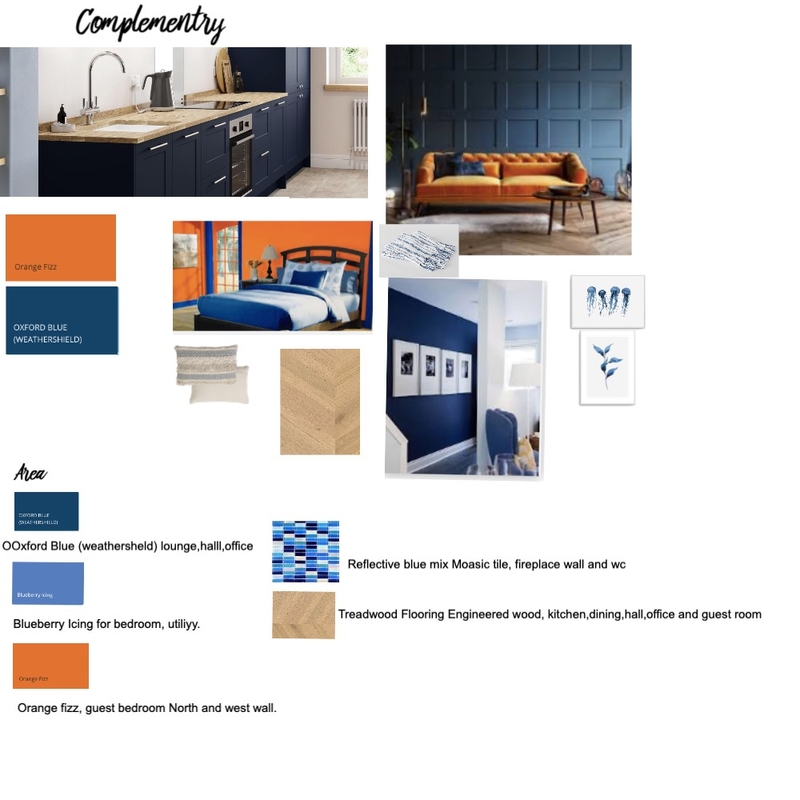 mood 3 6 Mood Board by Stowell on Style Sourcebook