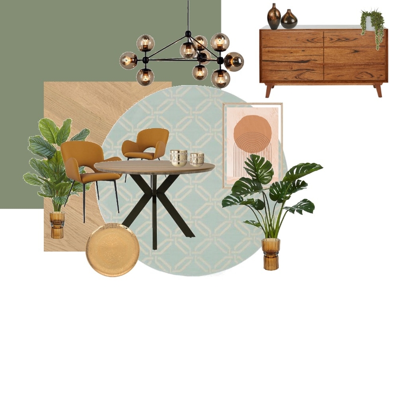 Alive Pastels - Dinning room Mood Board by emydesiree on Style Sourcebook