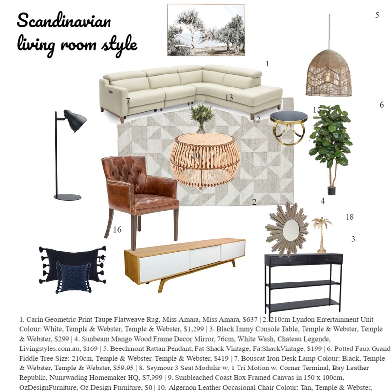 scan -12 Mood Board by shaanthe.ramaswamy on Style Sourcebook