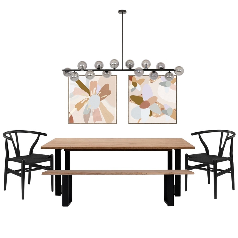 Tracey dining area Mood Board by Sapphire_living on Style Sourcebook