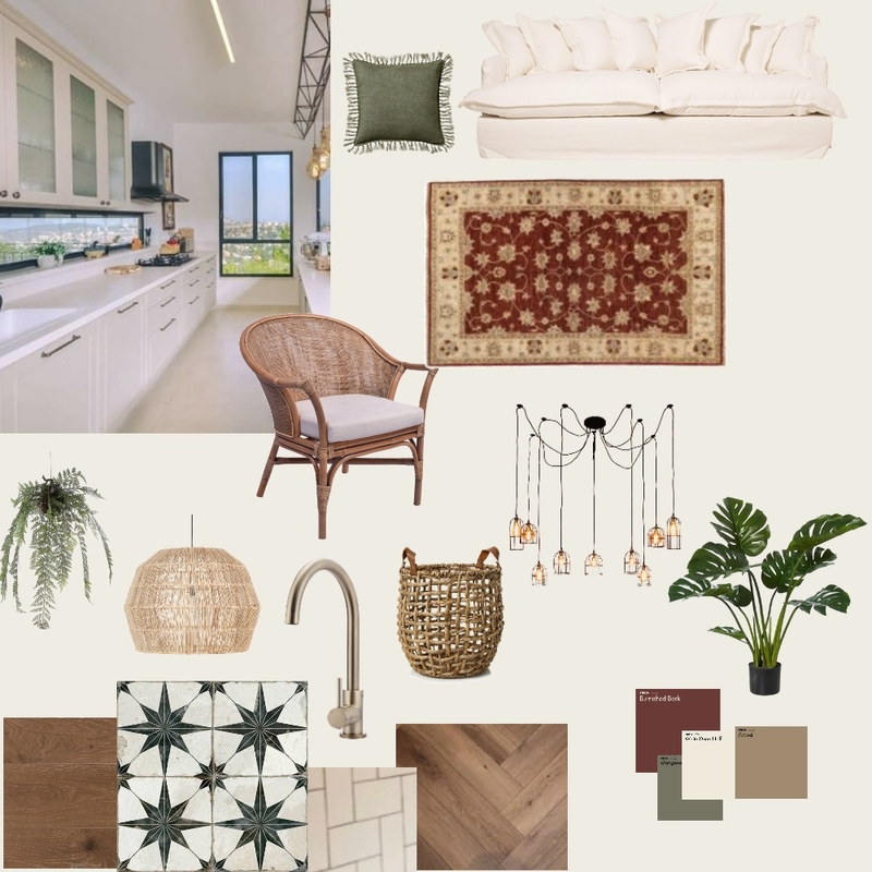 7 Mood Board by rotem91 on Style Sourcebook