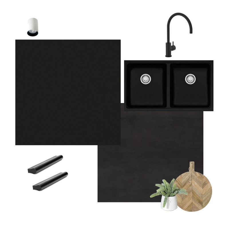 dowdle - kitchen v2 Mood Board by undefined on Style Sourcebook