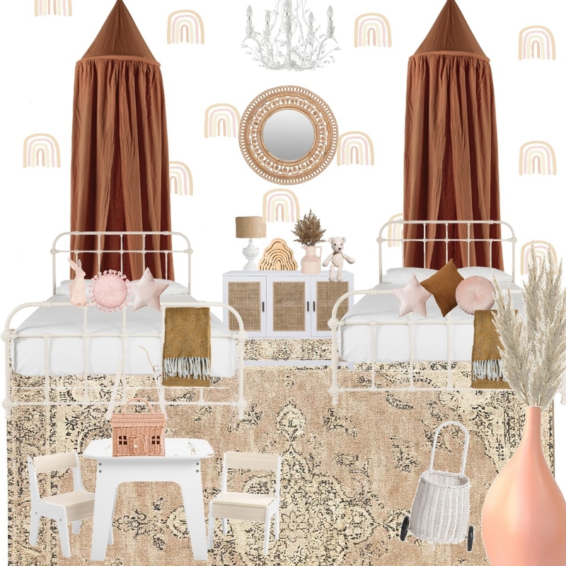 share room2 Mood Board by maddylove on Style Sourcebook