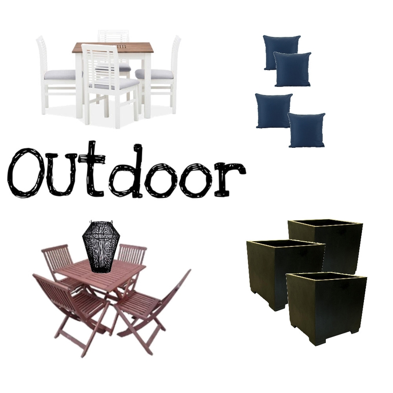 Noosa Outdoor Mood Board by Somerset on Style Sourcebook