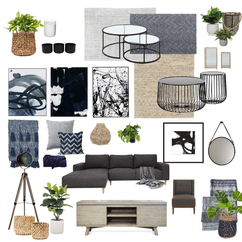 Rowan lounge Mood Board by Jacky on Style Sourcebook