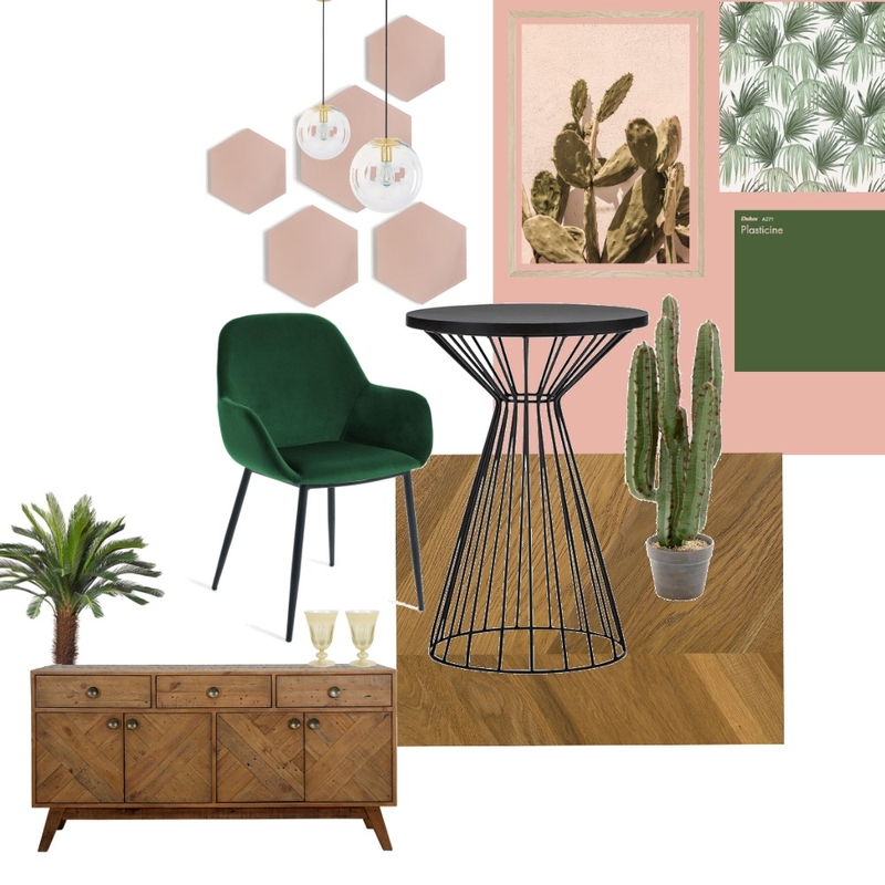 The Beverly Hills - dining room Mood Board by emydesiree on Style Sourcebook