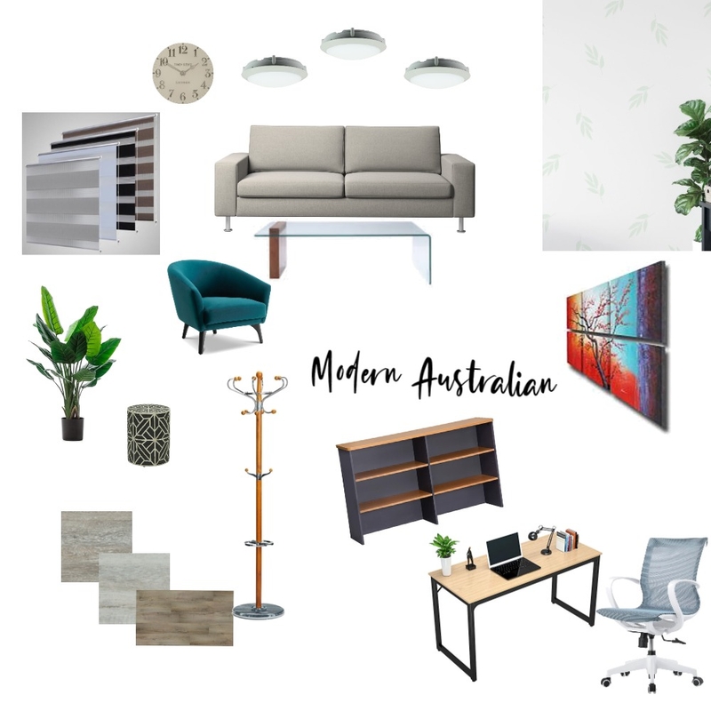 Modern Australian style 2 Mood Board by markciantar on Style Sourcebook