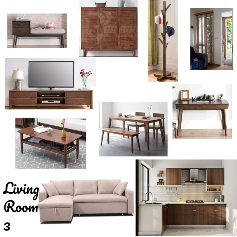 Living room - gelap Mood Board by beemaldika on Style Sourcebook