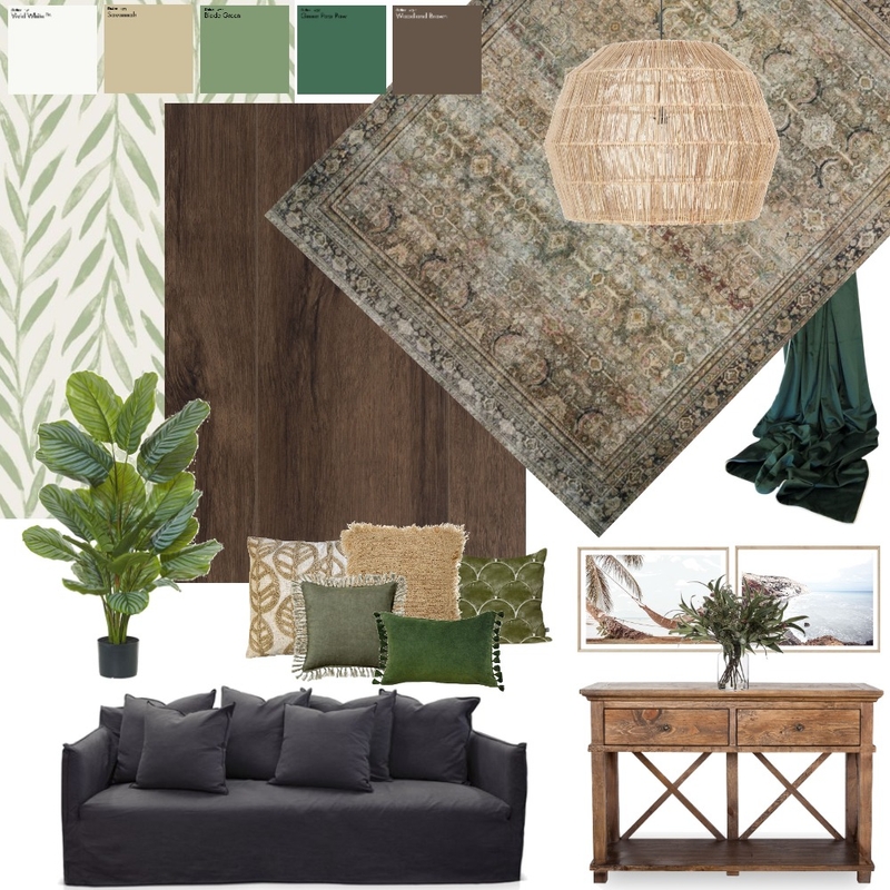 Ken & Dan Livingroom 2 Mood Board by MeghanDoug on Style Sourcebook