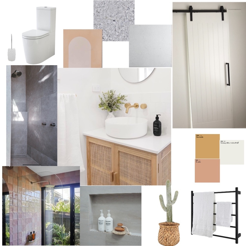 Waterfront bathrooms Mood Board by TMP on Style Sourcebook