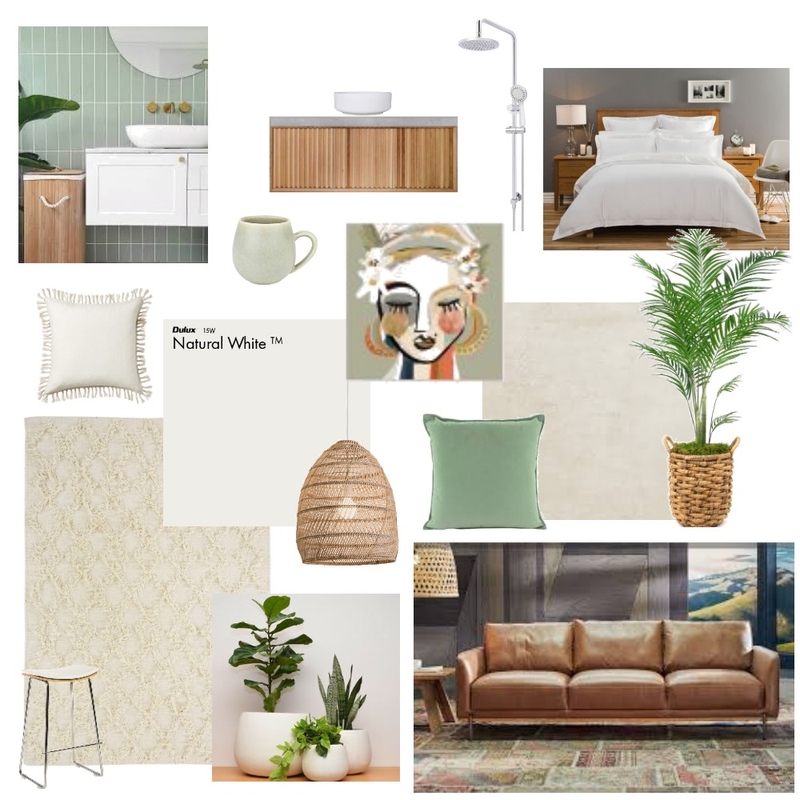 Granny flat Mood Board by Tanny on Style Sourcebook