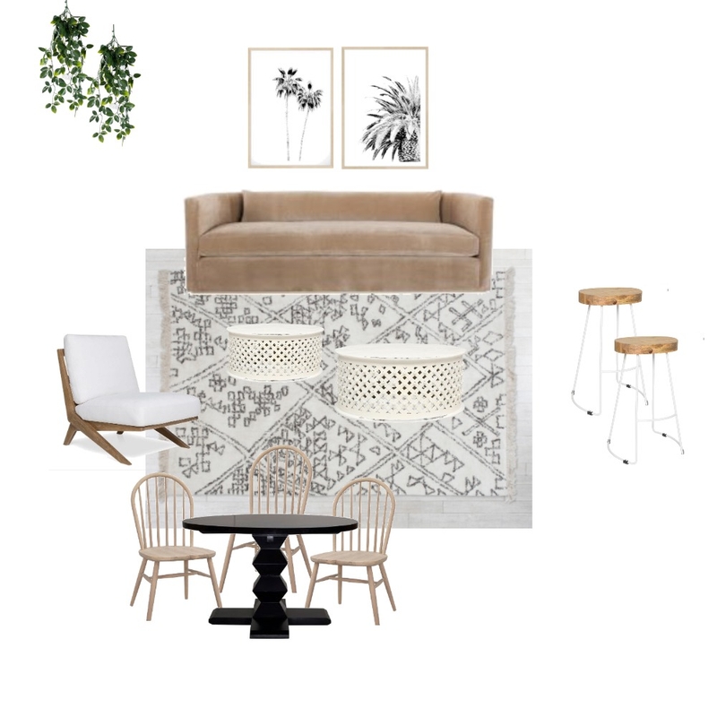 Marvel St Main Living Mood Board by Insta-Styled on Style Sourcebook