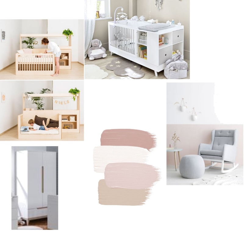 planche d'ambiance Mood Board by moodboard on Style Sourcebook