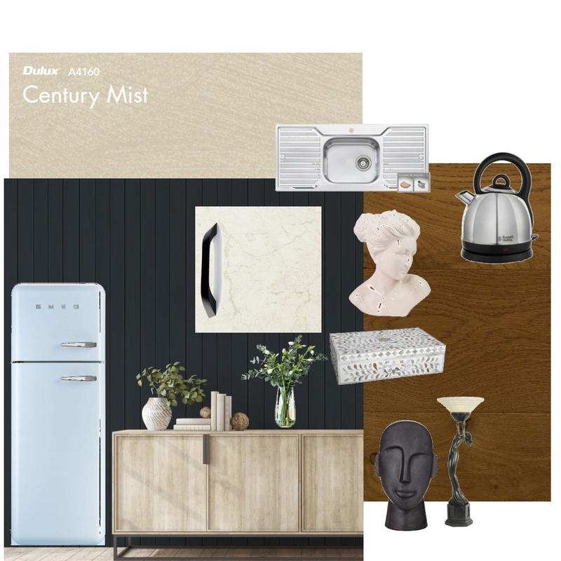 Kitchen Mood Board by hannah.smith594 on Style Sourcebook