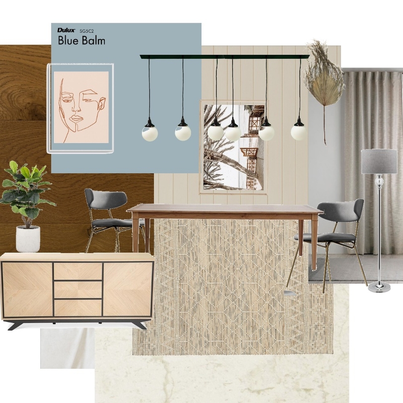 Dining Room Mood Board by hannah.smith594 on Style Sourcebook