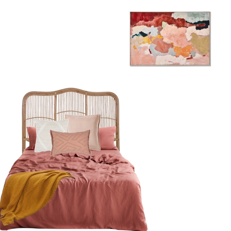 bedroom Mood Board by gwhitelock on Style Sourcebook