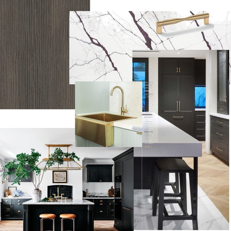 Kitchen Mood Board by melissa@maylings.com on Style Sourcebook
