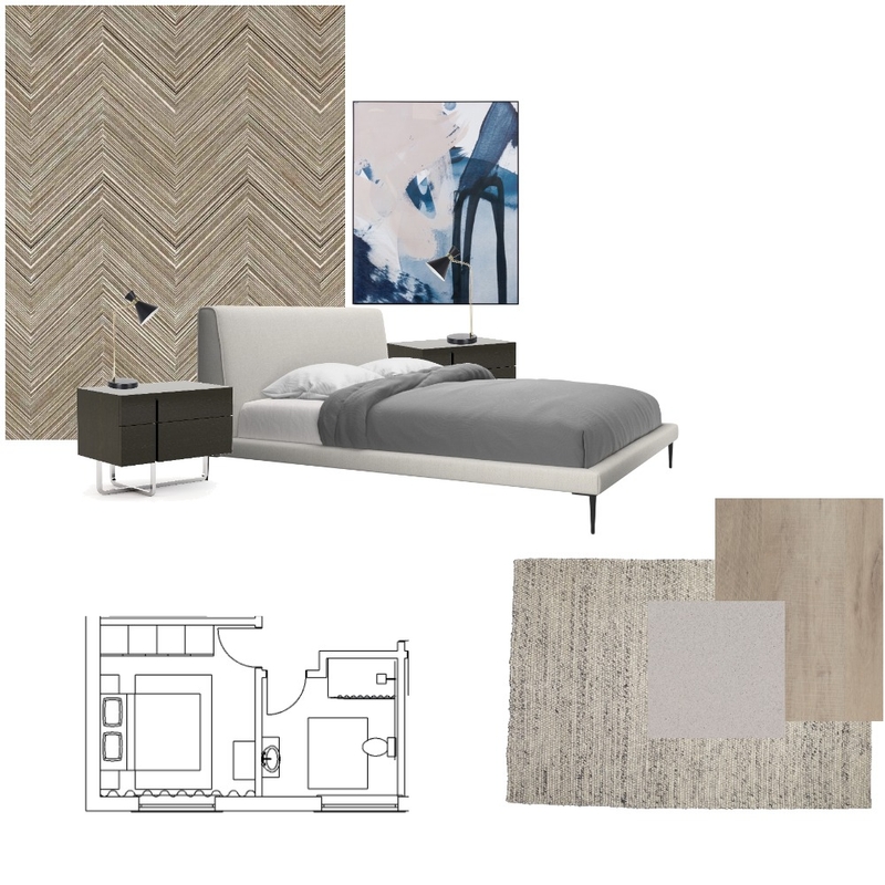 mood quarto 1 Mood Board by cATARINA cARNEIRO on Style Sourcebook