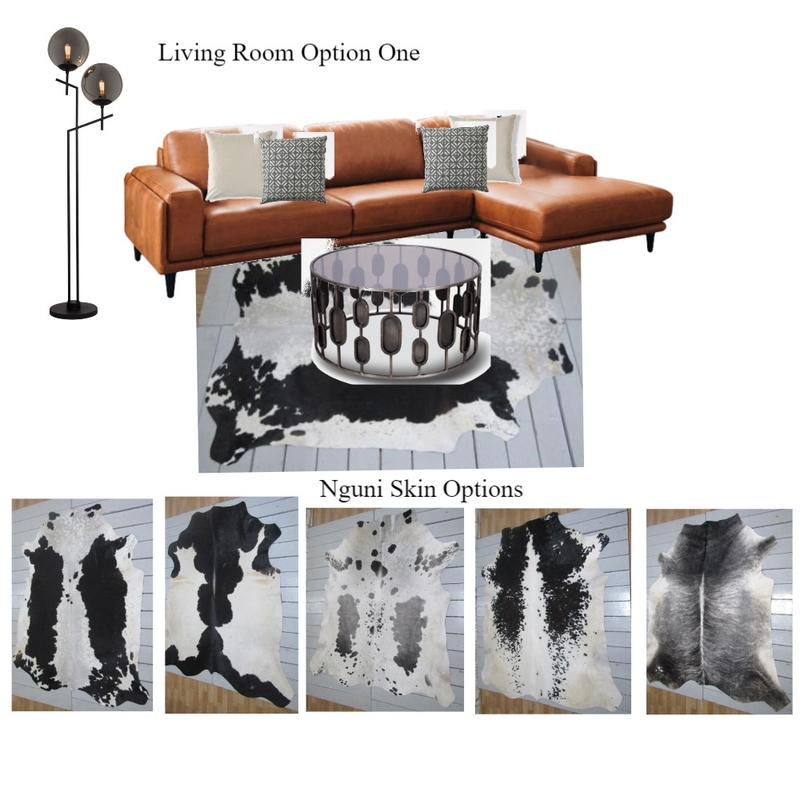 OPTION ONE Lee Living Room Mood Board by Sam on Style Sourcebook