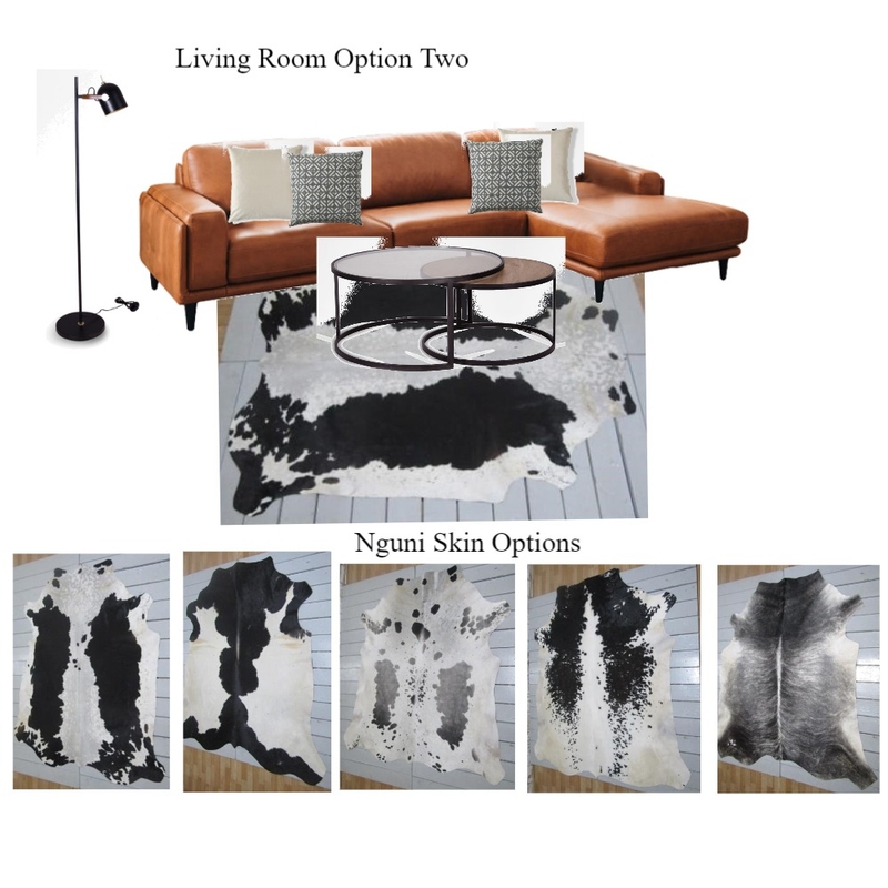 OPTION TWO Lee Living Room Mood Board by Sam on Style Sourcebook