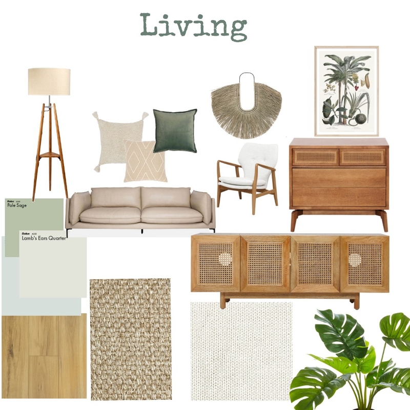 LIVING CHRIS Mood Board by JuliaPina on Style Sourcebook