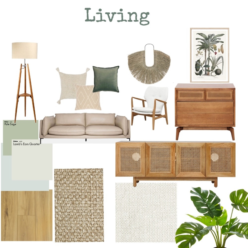 LIVING CHRIS Mood Board by JuliaPina on Style Sourcebook