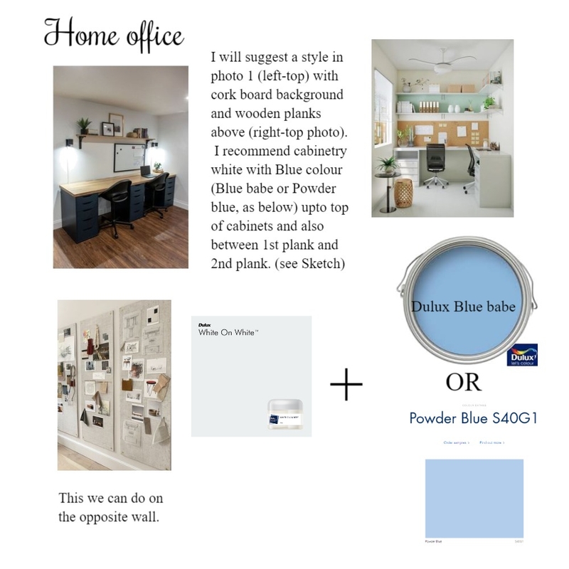 Home office Mood Board by urmi on Style Sourcebook