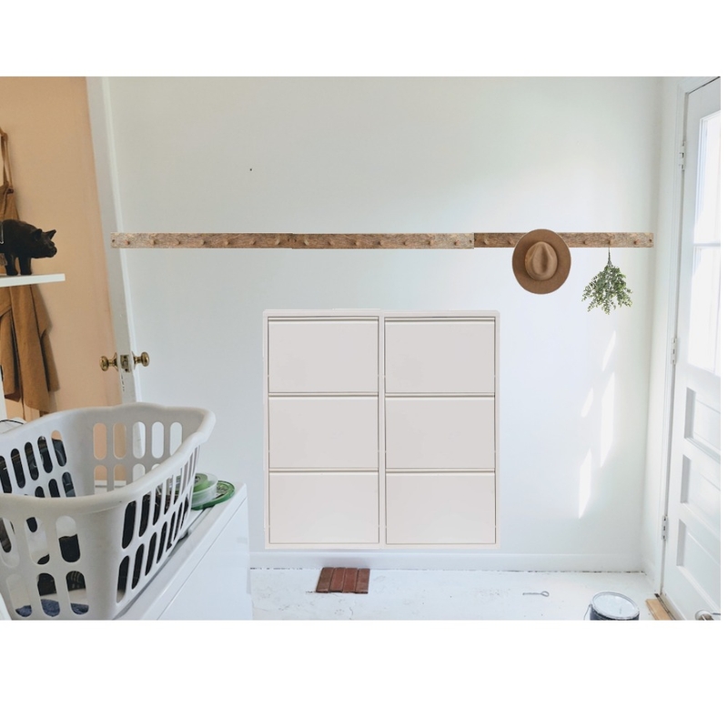 Laundry Room - Storage mock up Mood Board by Annacoryn on Style Sourcebook