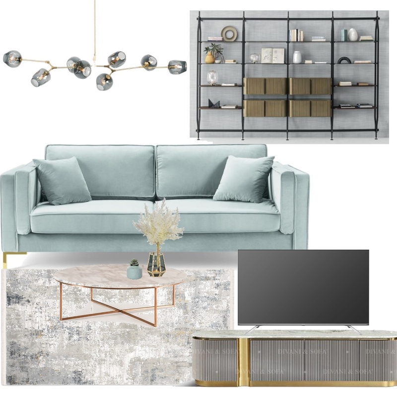 livingn Mood Board by psipsina on Style Sourcebook