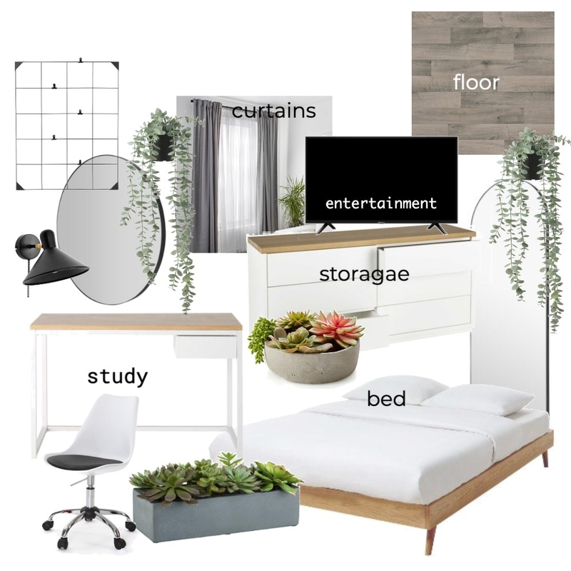 home ec Mood Board by 012849 on Style Sourcebook